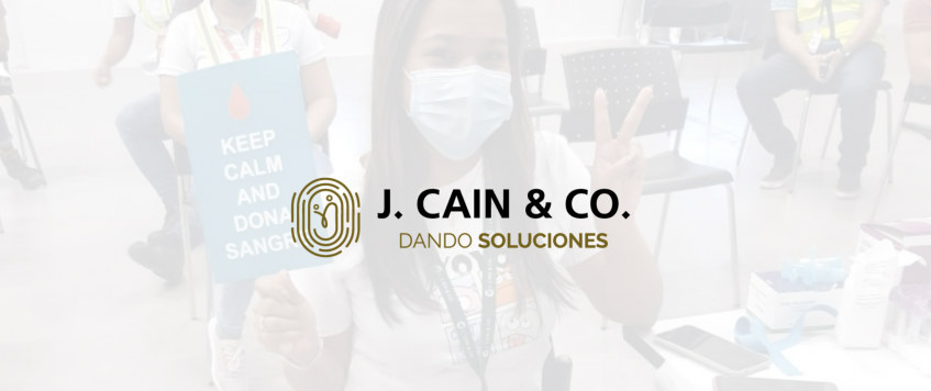 J. Cain & Co. | Servicios de Supply Chain en Panamá y Latinoamérica