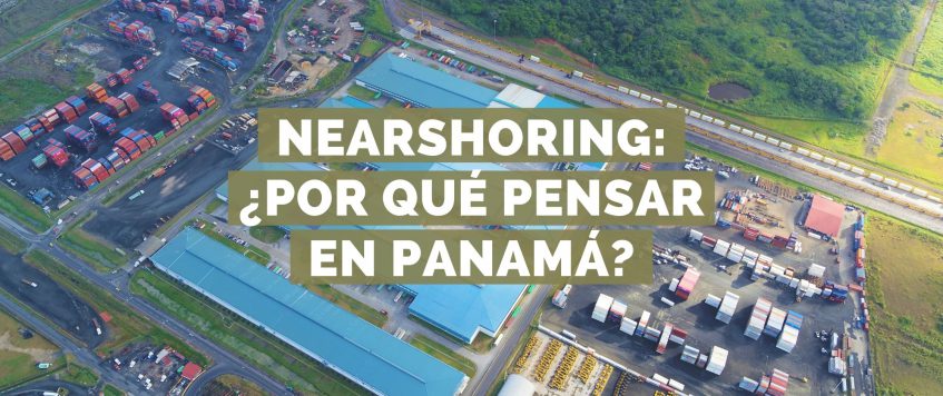 J. Cain & Co. | Supply Chain Services in Panama and Latin America