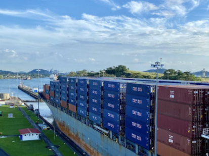 J. Cain & Co. | Supply Chain Services in Panama and Latin America
