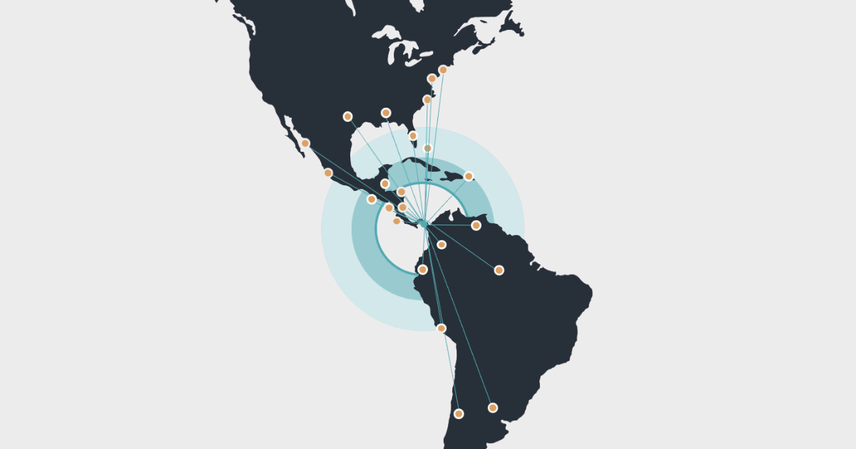 nearshoring panama