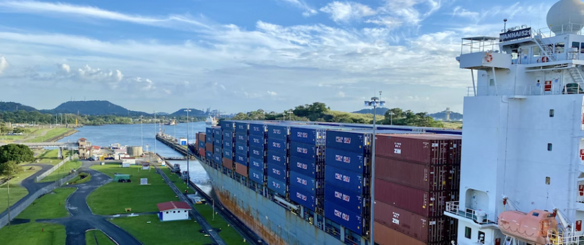 Panamá Logístico El impacto real en la economía nacional y global