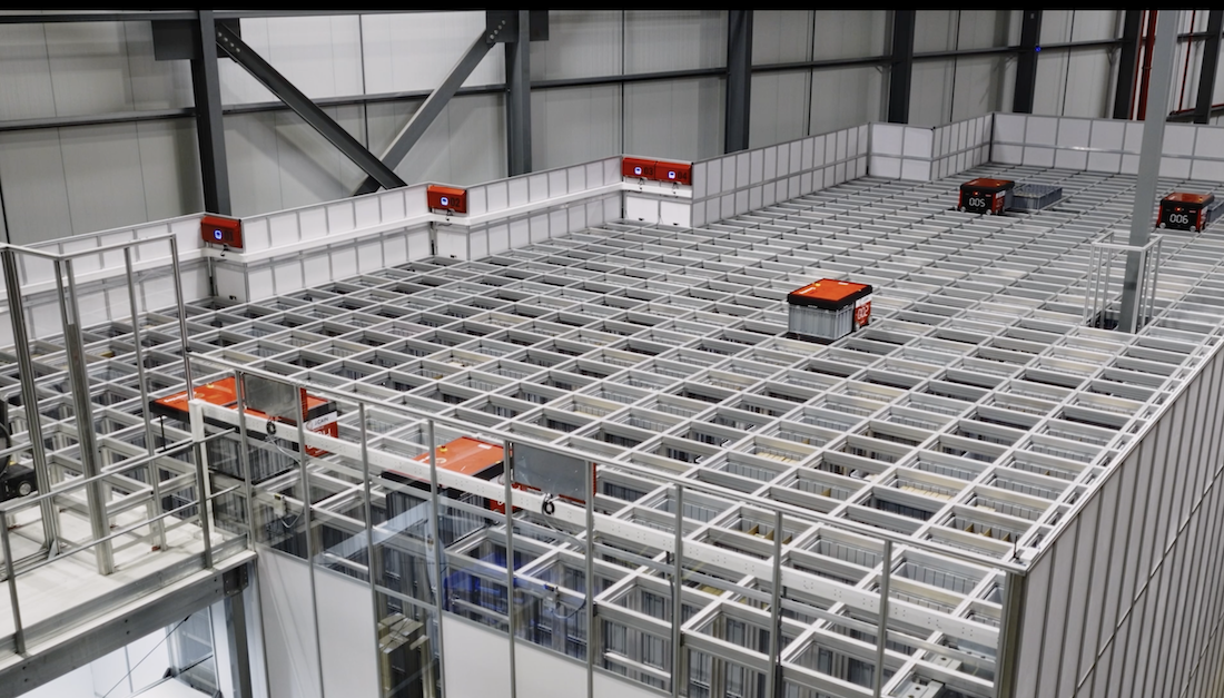 J Cain Logistics Panama 5