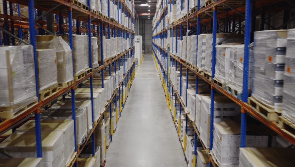 J Cain Logistics Panama 6