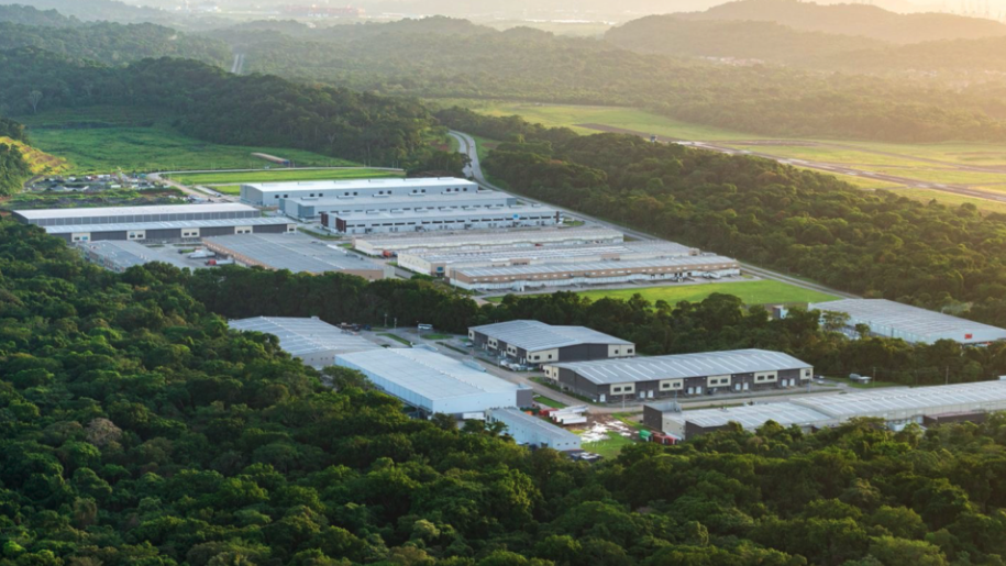 j cain panama pacifico