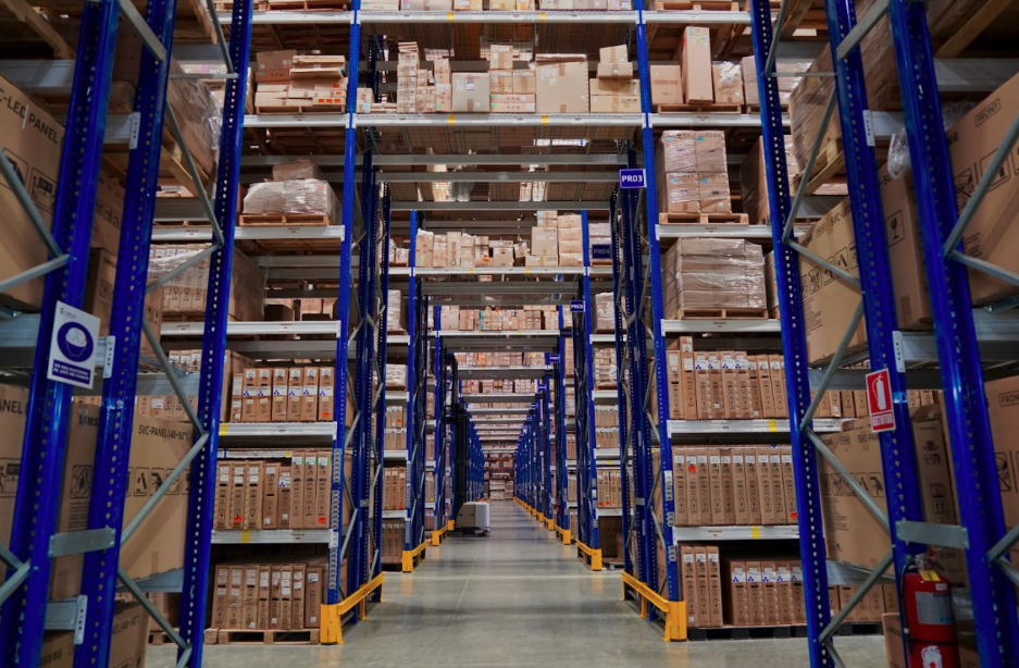 logistica panama j cain