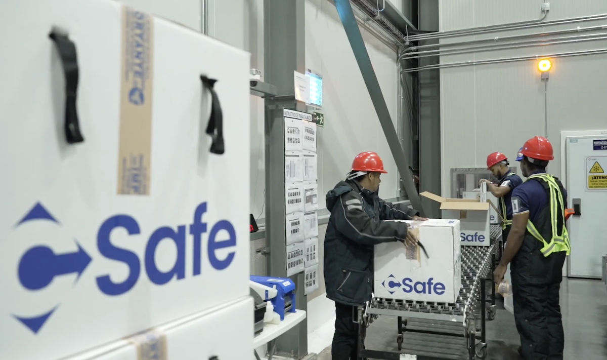 farma logistica panama