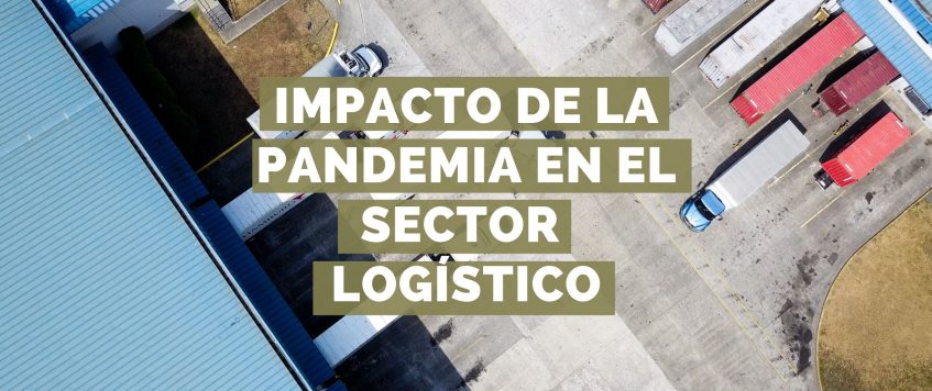 ¿Cómo ha impactado la pandemia al sector logístico panameño?