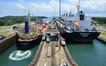 El ecosistema logístico de Panamá: una ventaja competitiva en la región